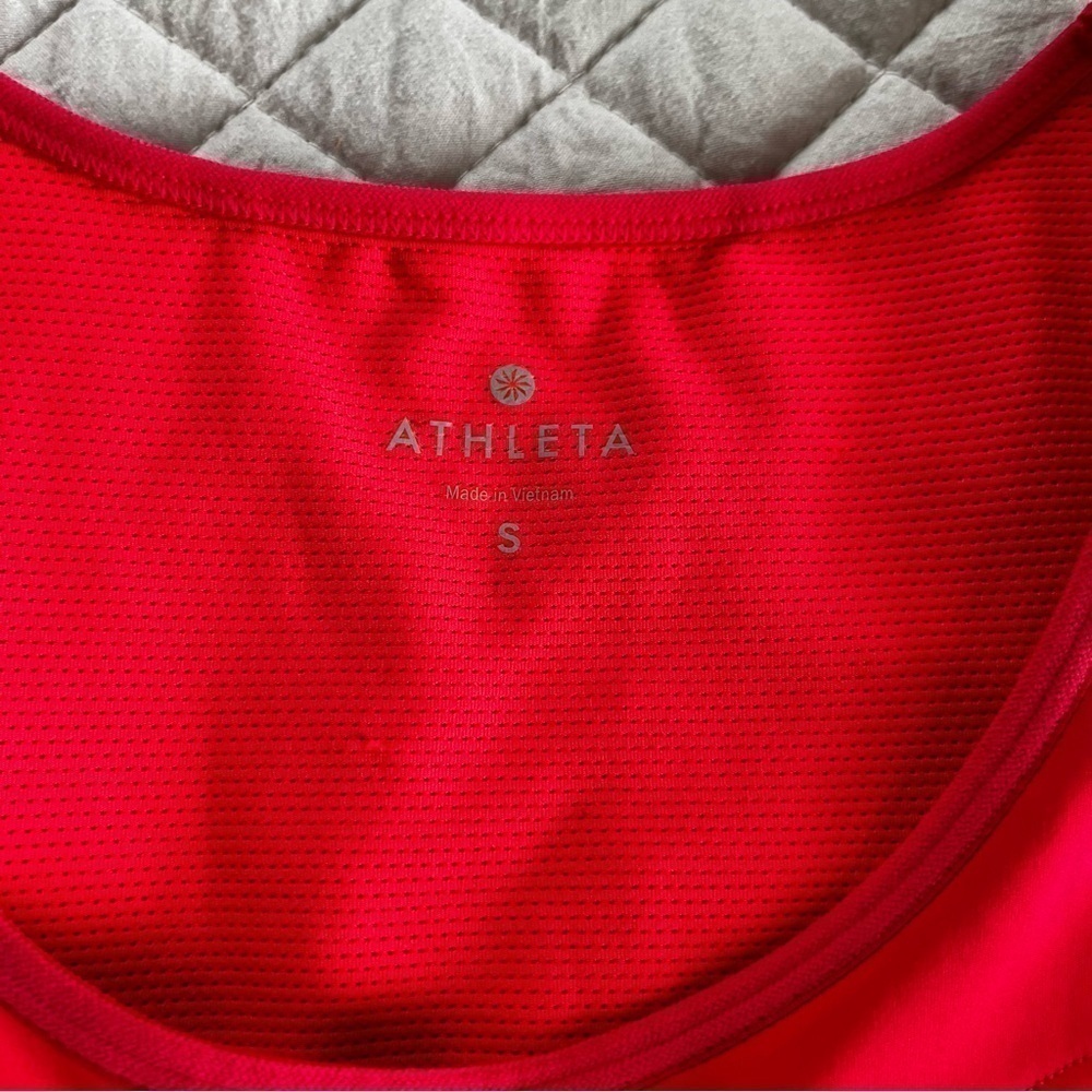 Athleta women’s active top - Picture 3 of 5